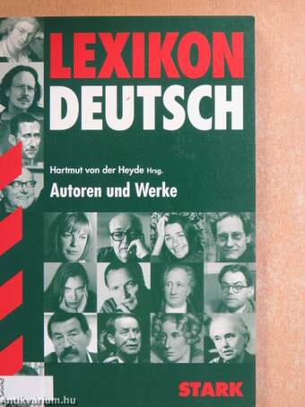 Lexikon Deutsch