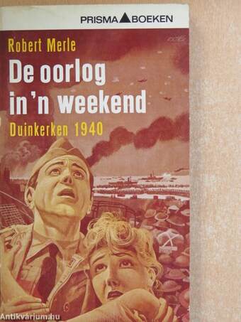 De oorlog in'n weekend