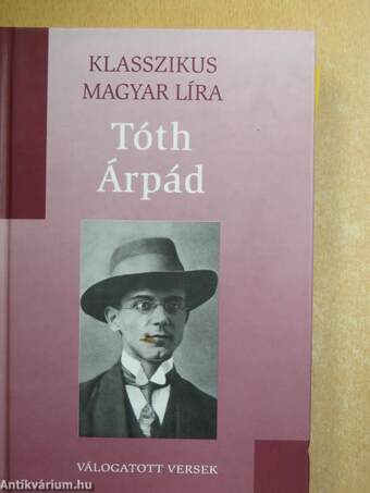 Tóth Árpád