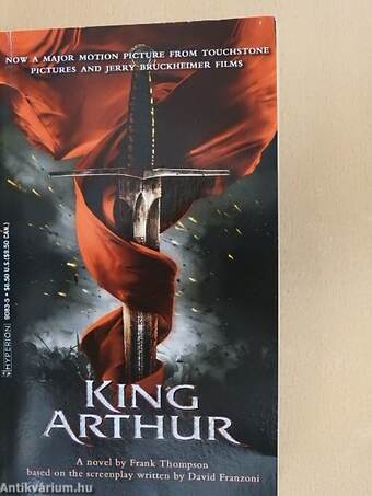 King Arthur