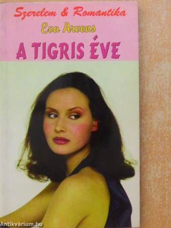 A tigris éve