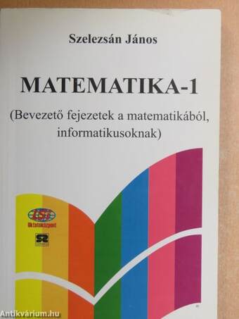 Matematika-1