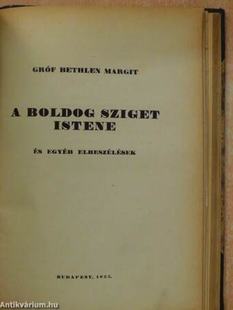 Mohács Magyarországa/Michelangelo élete/Magyar Anonymus/Assisi Szent Ferenc kis virágai/A Boldog sziget Istene