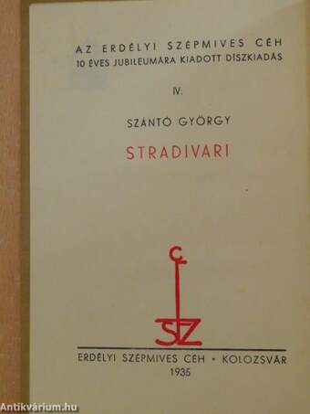 Stradivari