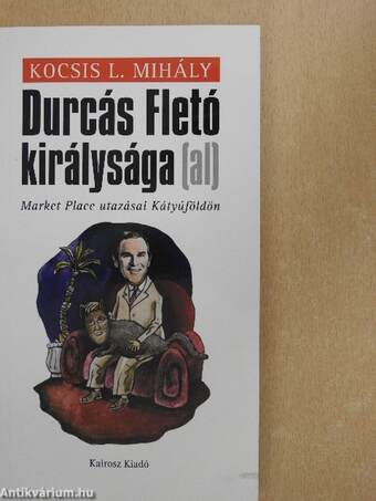 Durcás Fletó királysága (al)