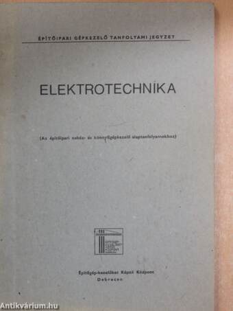 Elektrotechnika