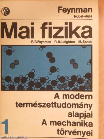 Mai fizika 1-9.