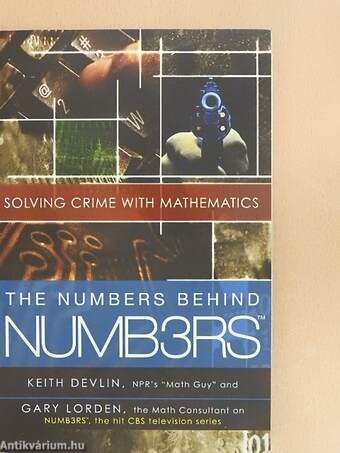 The Numbers Behind Numb3rs