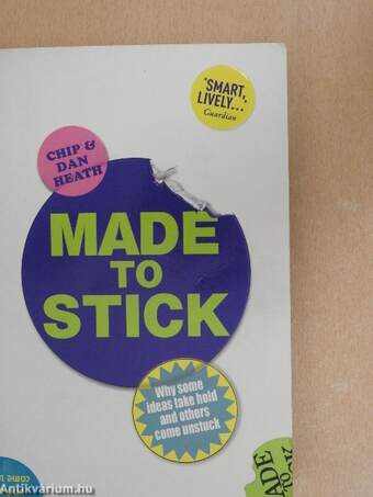 Made to Stick