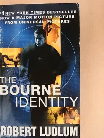 The Bourne Identity