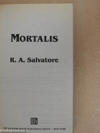 Mortalis