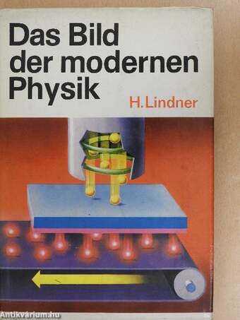 Das Bild der modernen Physik