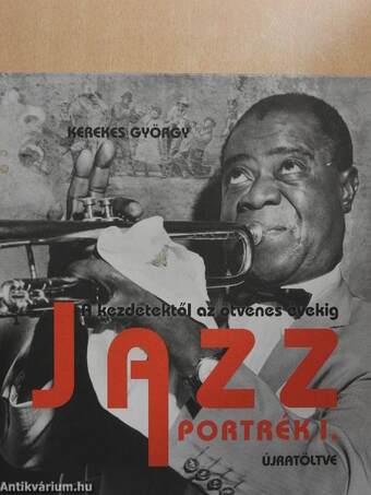 Jazz portrék I.