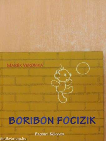 Boribon focizik