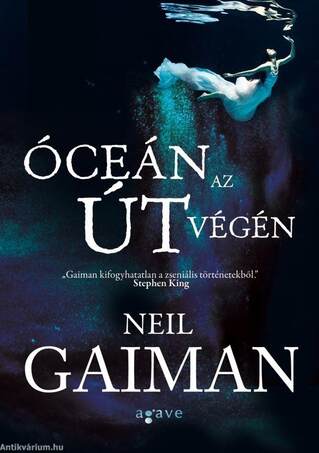 Óceán az út végén