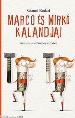 Marco és Mirkó kalandjai