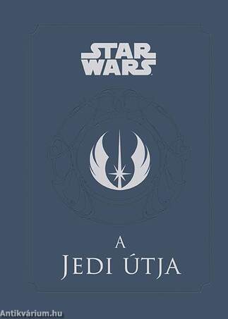 Star Wars - A jedi útja
