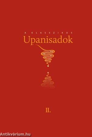 A klasszikus upanisadok II.