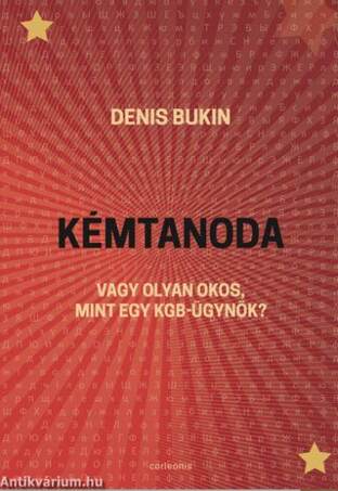 Kémtanoda