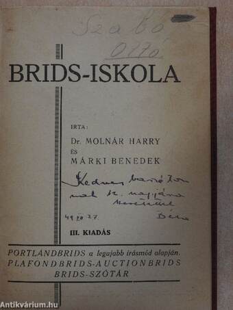 Brids-iskola