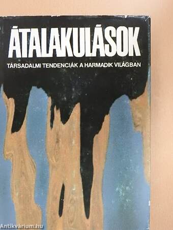 Átalakulások