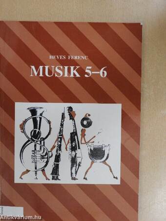 Musik 5-6