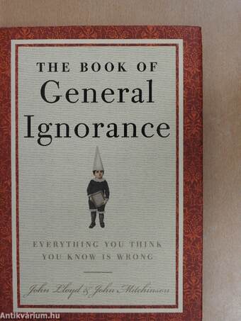 The Book of General Ignorance