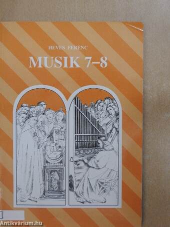 Musik 7-8