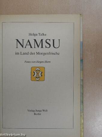 Namsu