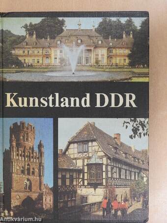 Kunstland DDR