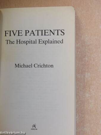 Five patients