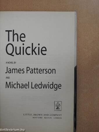 The Quickie