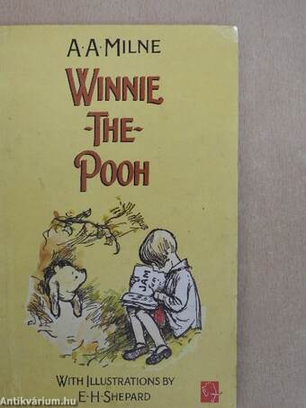 Winnie-The-Pooh