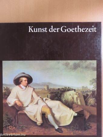 Kunst der Goethezeit