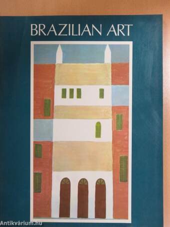 Brazilian art