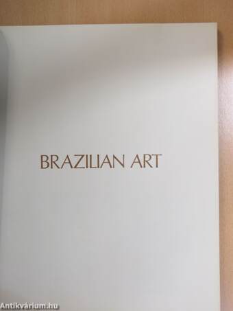 Brazilian art