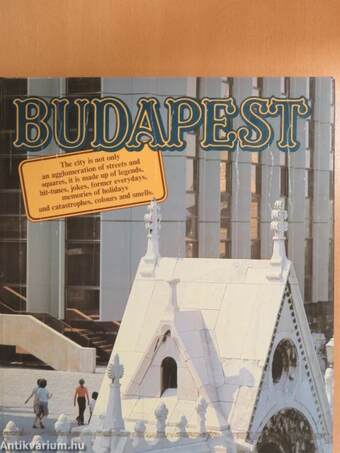 Budapest