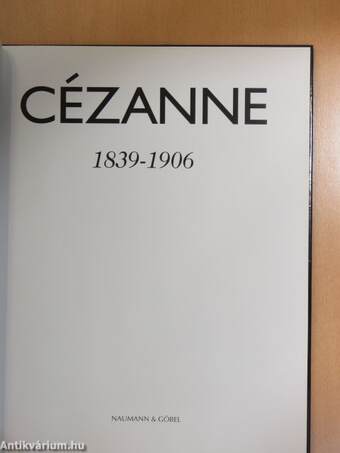 Cézanne