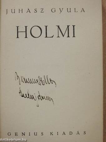 Holmi