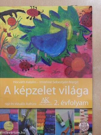 A képzelet világa 2.