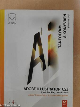 Adobe Illustrator CS5