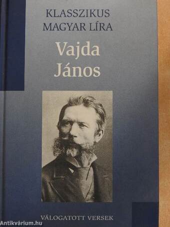 Vajda János