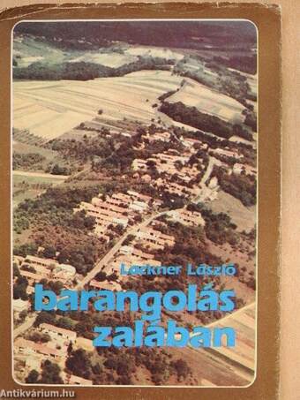 Barangolás Zalában