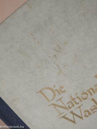 Die National-Galerie Washington