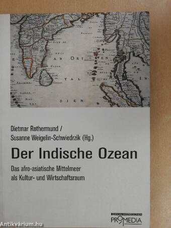 Der Indische Ozean