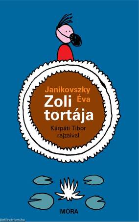 Zoli tortája