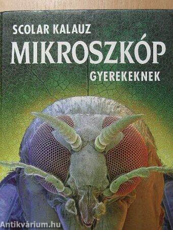 Mikroszkóp