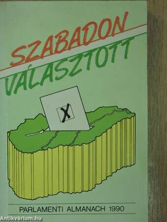 Szabadon választott