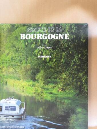 Beaute de La Bourgogne