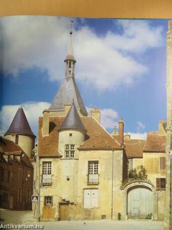 Beaute de La Bourgogne